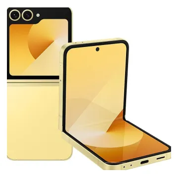 Samsung Galaxy Z Flip6