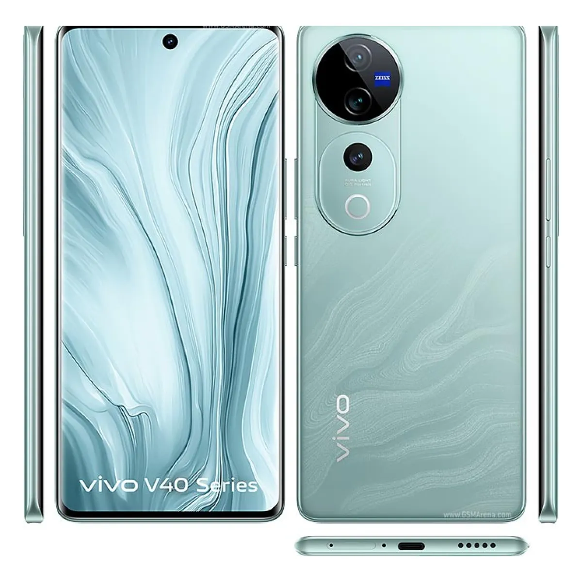 Vivo V40 Pro