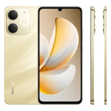 Realme Narzo 80 Lite
