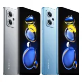 Xiaomi Redmi Note 11T Pro
