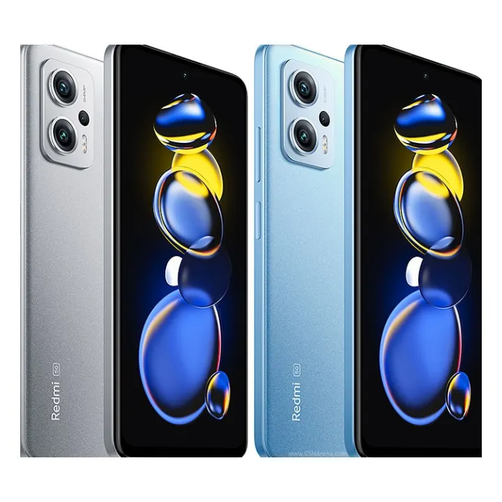 Xiaomi Redmi Note 11T Pro