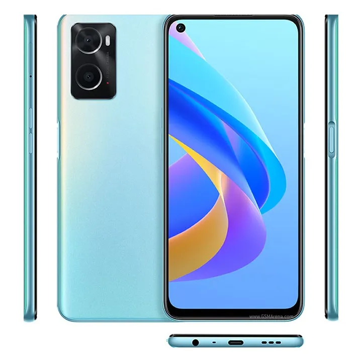 OPPO A76
