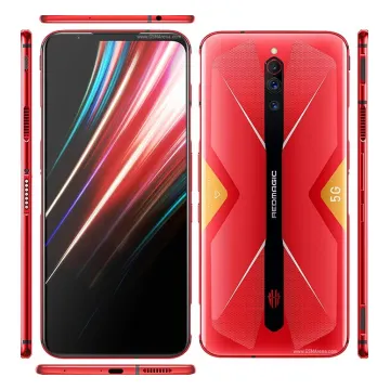 ZTE nubia RedMagic 5G