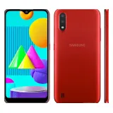 Samsung Galaxy M01