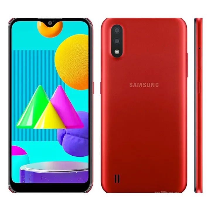 Samsung Galaxy M01