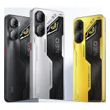 ZTE nubia Neo 3