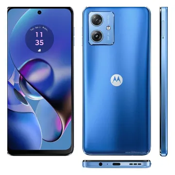 Motorola Moto G64