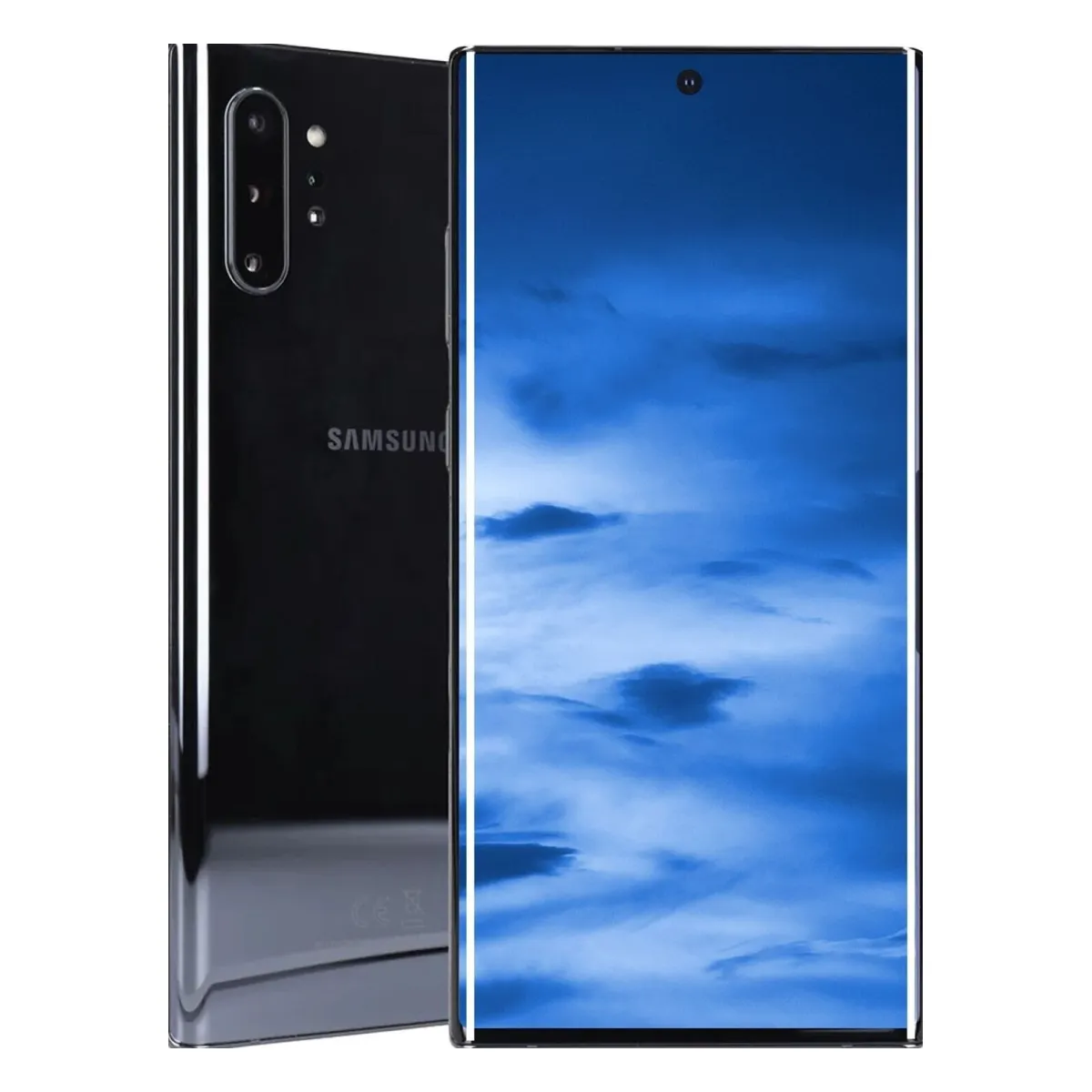 Samsung Galaxy Note 10 Plus