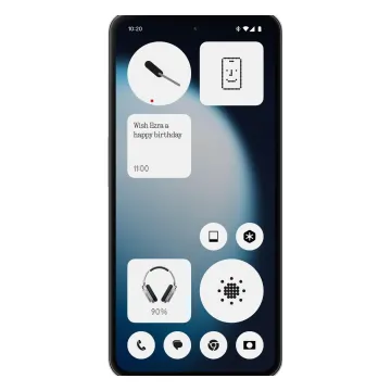 Nothing Phone Lite