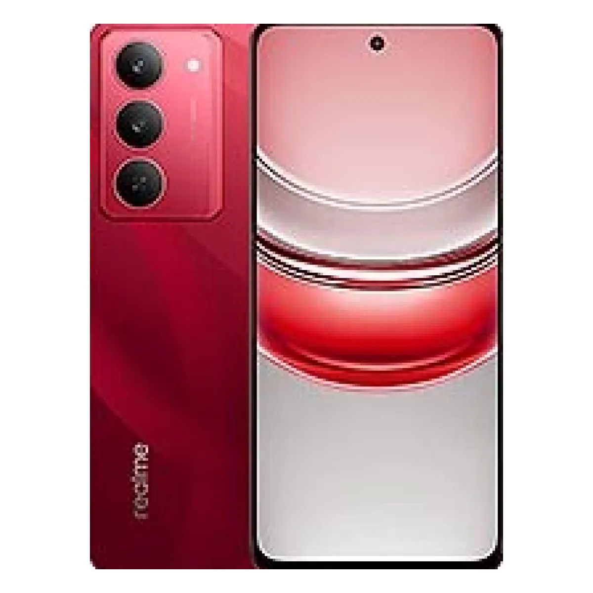 Realme 14x (India)