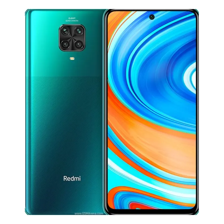 Xiaomi Redmi Note 9 Pro