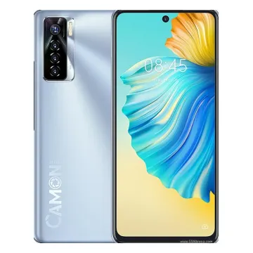 Tecno Camon 17 Pro