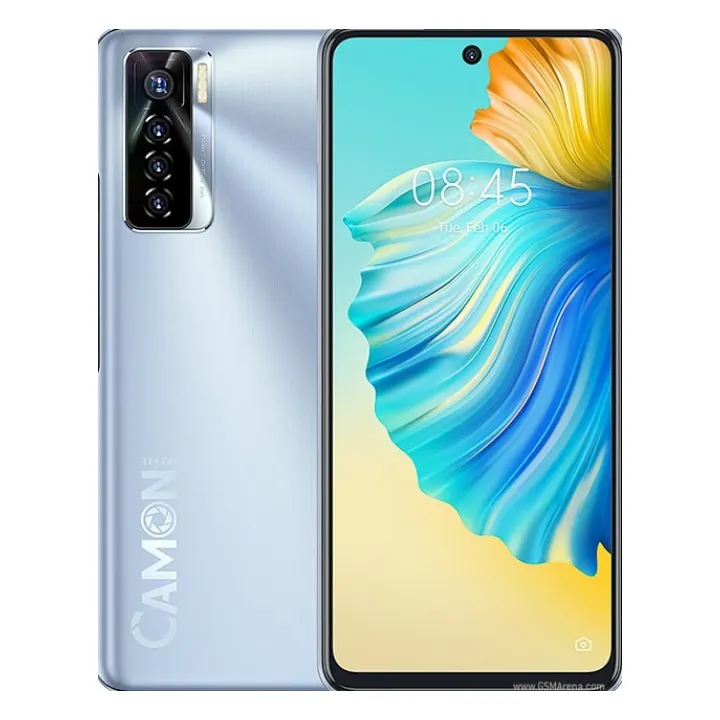 Tecno Camon 17 Pro
