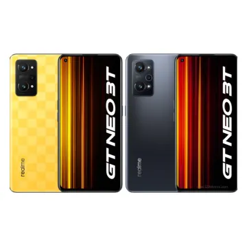 Realme GT Neo 3T