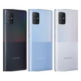 Samsung Galaxy A Quantum
