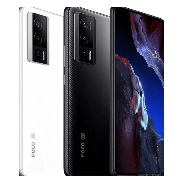 Xiaomi Poco F5 Pro
