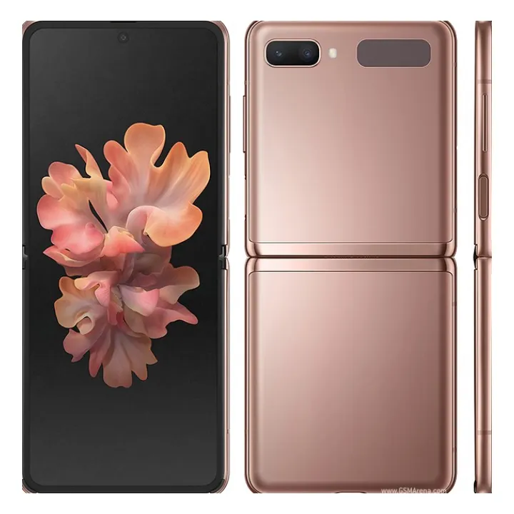 Samsung Galaxy Z Flip 5G