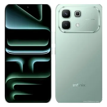 Infinix Note 60