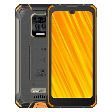 Doogee S59 Pro