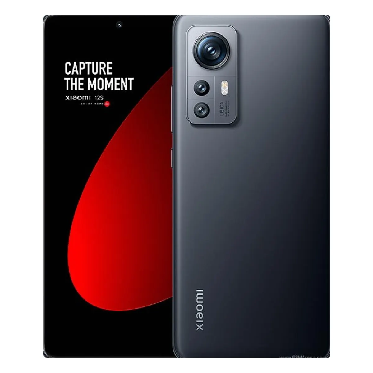 Xiaomi 12S