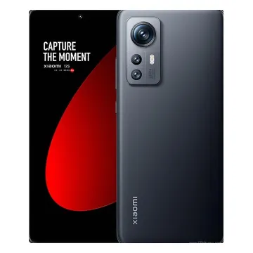 Xiaomi 12S