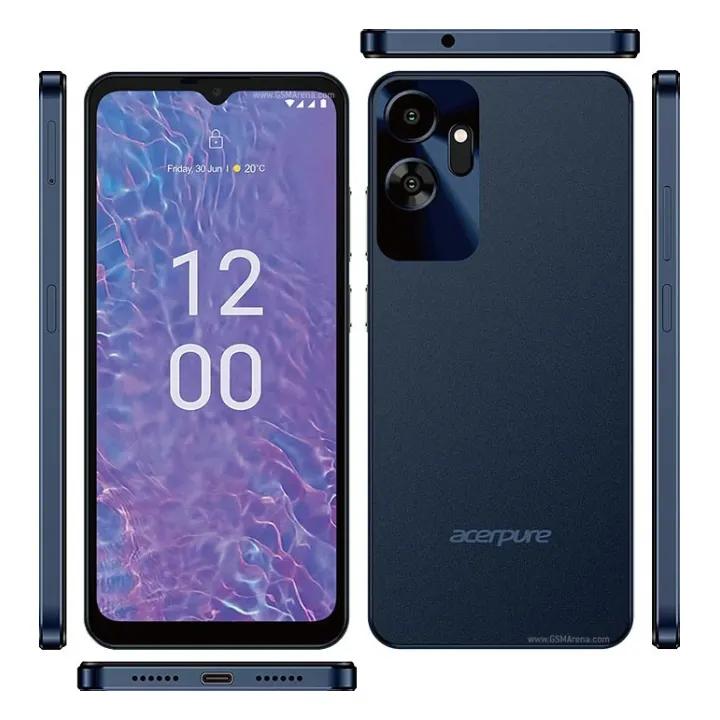 Acer Acerone Liquid S272E4