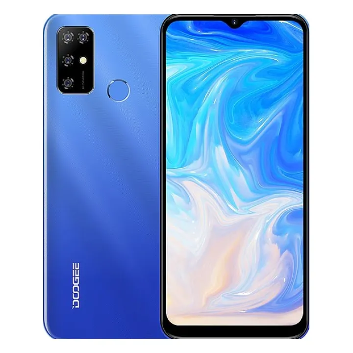 Doogee X96