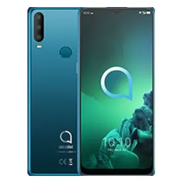 alcatel 3x (2019)