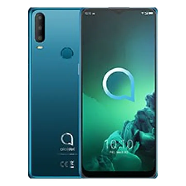 alcatel 3x (2019)