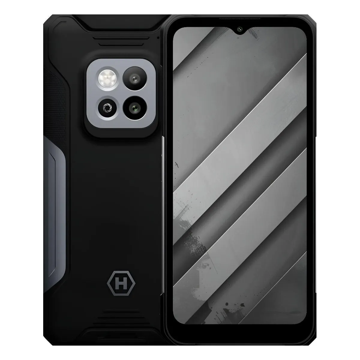 myPhone Hammer Construction 2 5G