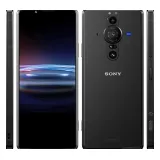 Sony Xperia Pro-I