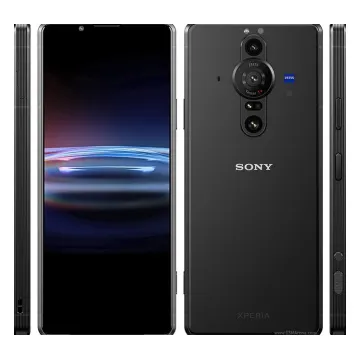Sony Xperia Pro-I