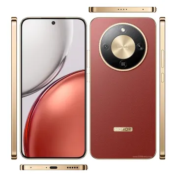 Honor Magic8 Lite