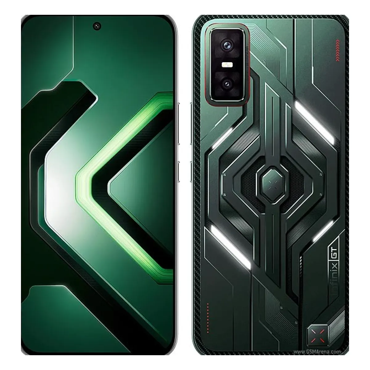 Infinix GT 30