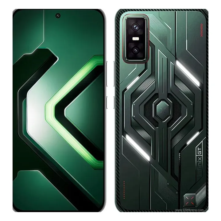 Infinix GT 30