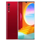 LG Velvet 5G UW