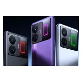 Realme GT Neo 5 240W