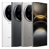 Vivo X100 Ultra