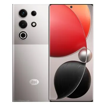 itel S25 Ultra