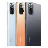 Xiaomi Redmi Note 10 Pro