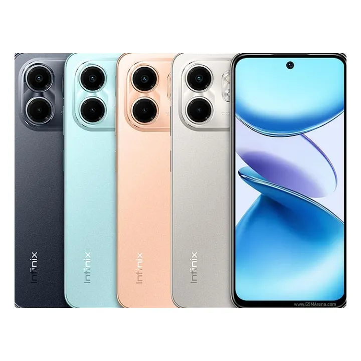 Infinix Smart 9 HD