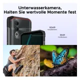Doogee Blade20 X