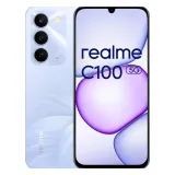 Realme C100