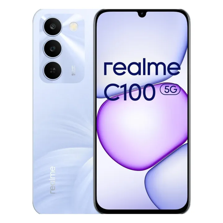 Realme C100