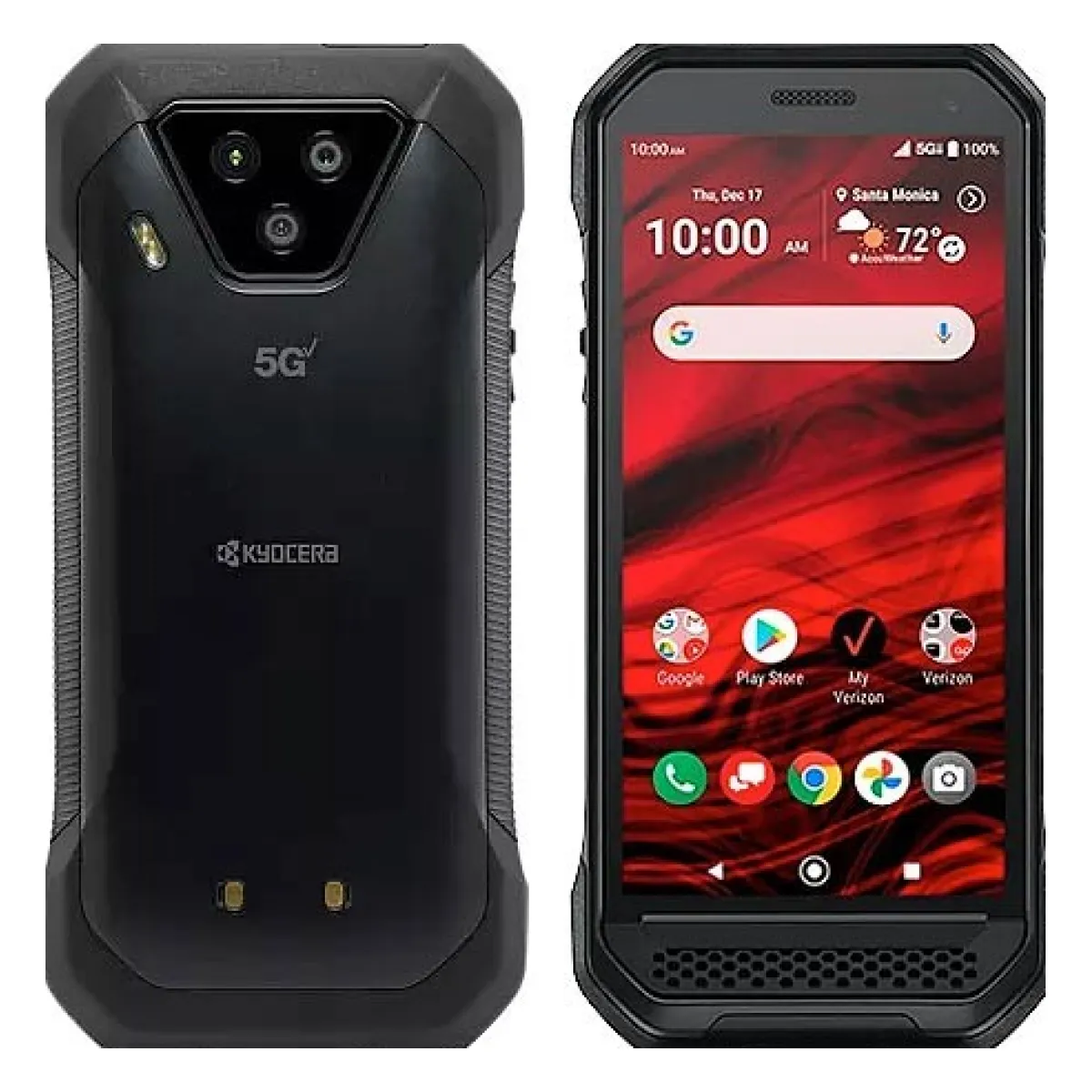 Kyocera DuraForce Ultra