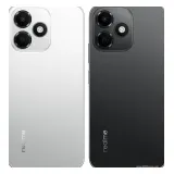 Realme P4s Lite