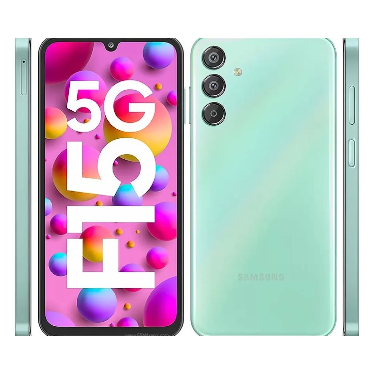 Samsung Galaxy F15