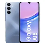 Samsung Galaxy A15
