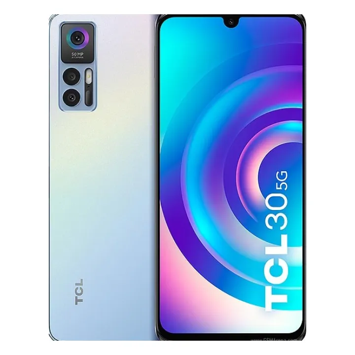 TCL 30 5G