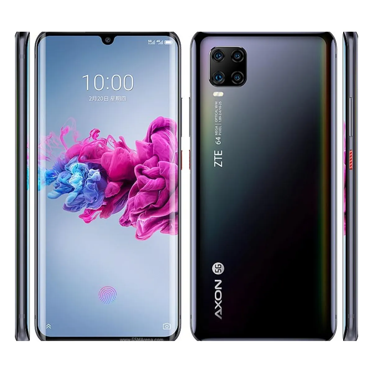 ZTE Axon 11 5G